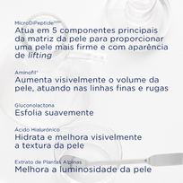 neostrata - NEOSTRATA serumas TRI-THERAPY LIFTING, 30 ml - 4 nuotrauka