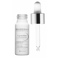 pigmentbio - BIODERMA PIGMENTBIO C-CONCENTRATE šviesinamasis serumas 15 ml - 2 nuotrauka