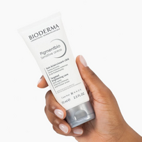bioderma kuno kremas - Bioderma Pigmentbio Sensitive Areas, 75 ml - 2 nuotrauka