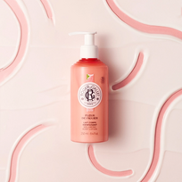 kremai ziede - Roger & Gallet Fleur de Figuier kūno losjonas, 250 ml - 3 nuotrauka