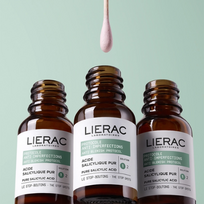kremas nuo spuogu - LIERAC SOS priemonė spuogams su salicilio rūgtimi, PROTOCOL, 15 ml - 2 nuotrauka