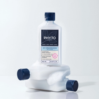 phyto shampoo - Šampūnas Phyto Scalp Solutions Anti Itching Dermo-Soothing, 250 ml - 3 nuotrauka