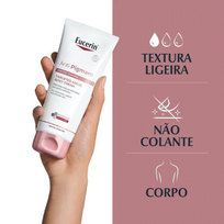 eucerin anti pigment kremas - EUCERIN kūno kremas ANTI-PIGMENT, 200 ml - 3 nuotrauka