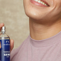 the body shop - The Body Shop White Musk Body Mist 100 ml - 2 nuotrauka