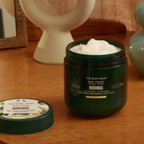 the body shop jogurtai - The Body Shop Body Yoghurt 200ml Moringa - 2 nuotrauka