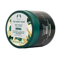 the body shop jogurtai - The Body Shop Body Yoghurt 200ml Moringa - 3 nuotrauka