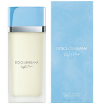 blue light dolce gabbana kvepalai - Dolce & Gabbana Light Blue EDT 100 ml - 3 nuotrauka