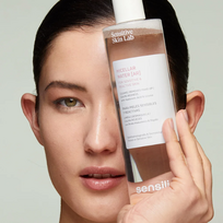 sensilis tonikas - Sensilis Micellar Water AR Sensitive 400 ml - 3 nuotrauka