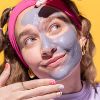 salicilo rugstis veidui - Freshly Salicylic Purifying Mask valomoji veido kaukė su salicilo rūgštimi - 40 ml. - 2 nuotrauka
