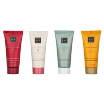 rituals rinkiniai - RITUALS Raminantis rankų balzamas rinkinys, 4 x 20 ml - 2 nuotrauka