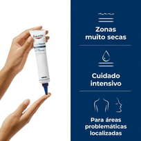 urea kremas 30 - Kremas EUCERIN UreaRepair PLUS su 30% šlapalo, 75ml - 2 nuotrauka