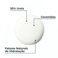 urea kremas 30 - Kremas EUCERIN UreaRepair PLUS su 30% šlapalo, 75ml - 3 nuotrauka