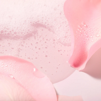 geles - Dušo želė Nuxe Very Rose, 750 ml - 2 nuotrauka