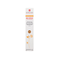 erborian bb - Erborian BB Cream with Ginseng SPF20 5in1 BB kremas veidui su ženšenio ekstraktu - Caramel - 3 nuotrauka