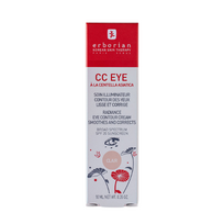 erborian cc cream - ERBORIAN CC Eye Radiance Contour Cream Clair, 10 ml - 3 nuotrauka