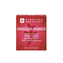 erborian - ERBORIAN Ginseng Power Eye Peptides Smoothing Eye Cream, 15 ml - 5 nuotrauka