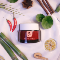 erborian - Erborian Skin Therapy Multi-Perfecting Eye Cream daugiafunkcis tobulinantis paakių kremas - 15 ml. - 2 nuotrauka