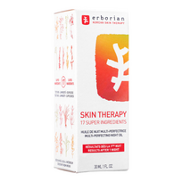 erborian - ERBORIAN Skin Therapy Multi-Perfecting Night Oil, 30 ml - 4 nuotrauka