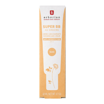kremas bb erborian nude - Erborian Super BB Covering Care-Cream SPF20, Nude, 40 ml - 2 nuotrauka