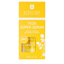 erborian - Erborian Yuza Super Serum, 30ml - 3 nuotrauka