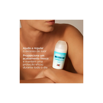 neuris -  ISDIN DEO rutulinis dezodorantas antiperspirantas 48H FRESH, 50 ml - 2 nuotrauka