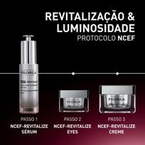filorga ncef - Filorga NCEF-Revitalize paakių kremas 15 ml - 2 nuotrauka