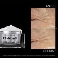 filorga ncef - Filorga NCEF-Revitalize paakių kremas 15 ml - 4 nuotrauka