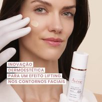 avene hyaluron activ - Avène Hyaluron Activ Procedure Lifting Cream Retinal 0.1%, 30 ml - 2 nuotrauka
