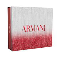 rinkinys - Giorgio Armani Si rinkinys moterims (EDP, 100 ml + dušo želė, 50 ml + EDP, 15 ml) - 2 nuotrauka