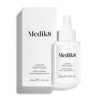 mulers - Medik8 Skysti peptidai (daugiapeptidinis serumas) 30 ml - 4 nuotrauka