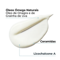 eucerin atopicontrol, 400 ml - Eucerin Atopicontrol With Omega, 400 ml - 2 nuotrauka