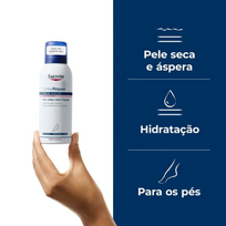eucerin urearepair plus 10 - Balzamas kojoms Eucerin UreaRepair Plus, 150 ml - 2 nuotrauka