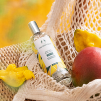 the body shop - The Body Shop Mango Body Mist 100 ml - 2 nuotrauka