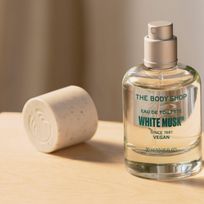 the body shop - The Body Shop White Musk EDT 30 ml - 2 nuotrauka