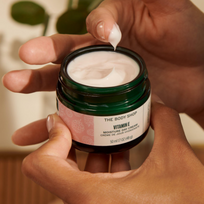 the body shop - The Body Shop  Vitamin E 50ml - 3 nuotrauka