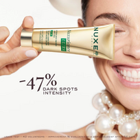nuxuriance kremas - Nuxe Nuxuriance Ultra priešraukšlinis kremas nuo pigmentacijos SPF30, 50 ml - 2 nuotrauka