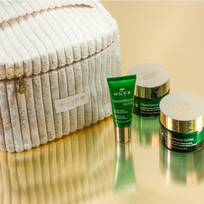 rituals rinkiniai - Nuxe Nuxuriance Ultra The Global Anti-Aging Ritual Set - 2 nuotrauka