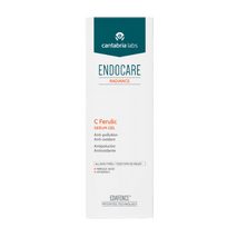 endocare c - ENDOCARE Radiance C Ferulic serumas, 30 ml - 2 nuotrauka