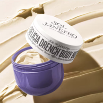 sol de janeiro 240 - Sol de Janeiro Delicia Drench Body Butter 240 ml - 3 nuotrauka