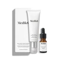 glikolis - Medik8 Balance Moisturiser & Glycolic Acid Activator Surface Perfector veido kremas ir glikolio rūgšties aktyvatorius - 1 vnt. - 2 nuotrauka