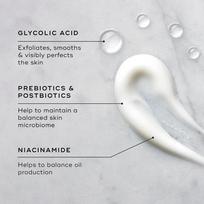 glikolis - Medik8 Balance Moisturiser & Glycolic Acid Activator Surface Perfector veido kremas ir glikolio rūgšties aktyvatorius - 1 vnt. - 4 nuotrauka