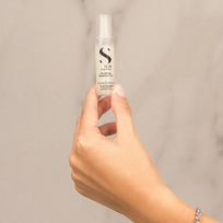 linu semenis - AlfaParf Milano Semi Di Lino Moisture Nutritive Essential Oil 6x13ml Moterims Plaukų aliejai ir serumai - 3 nuotrauka