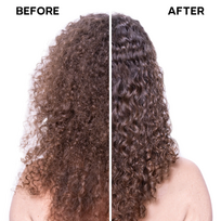 alfaparf milano semi di lino - Alfaparf Milano Semi di Lino Curls Defining Cream garbanas formuojantis kremas 125 ml. - 2 nuotrauka