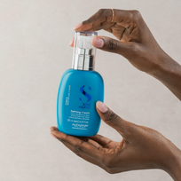 alfaparf milano semi di lino - Alfaparf Milano Semi di Lino Curls Defining Cream garbanas formuojantis kremas 125 ml. - 3 nuotrauka