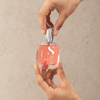 alfaparf milano semi di lino - Alfaparf Milano Semi Di Lino Sublime Water aromatinis fluidas 50 ml. - 2 nuotrauka
