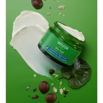 weleda skin food - Naktinis veido kremas Weleda Skin Food, 40 ml - 2 nuotrauka