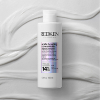 redken acidic bonding kauke - Redken Acidic Bonding Concentrate plaukų kaukė 190 ml - 2 nuotrauka