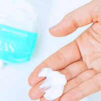 svr - SVR drėkinamasis kremas normaliai ir sausai veido odai HYDRALIANE RICHE, 40 ml - 2 nuotrauka