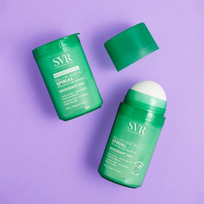 svr - SVR rutulinis antiperspirantas be aliuminio druskų SPIRIAL VÉGÉTAL, 50 ml - 2 nuotrauka