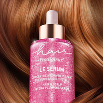 plauku serumai ir aliejai - Nuxe Hair Prodigieux Le Serum plaukų serumas - 50 ml. - 2 nuotrauka